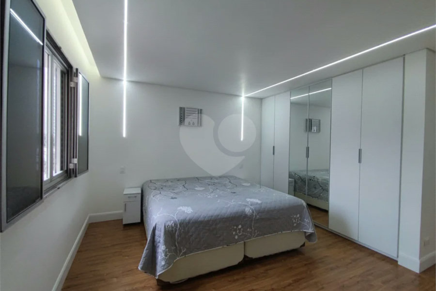 Apto 198m² Totalmente reformado - Vila Mascote