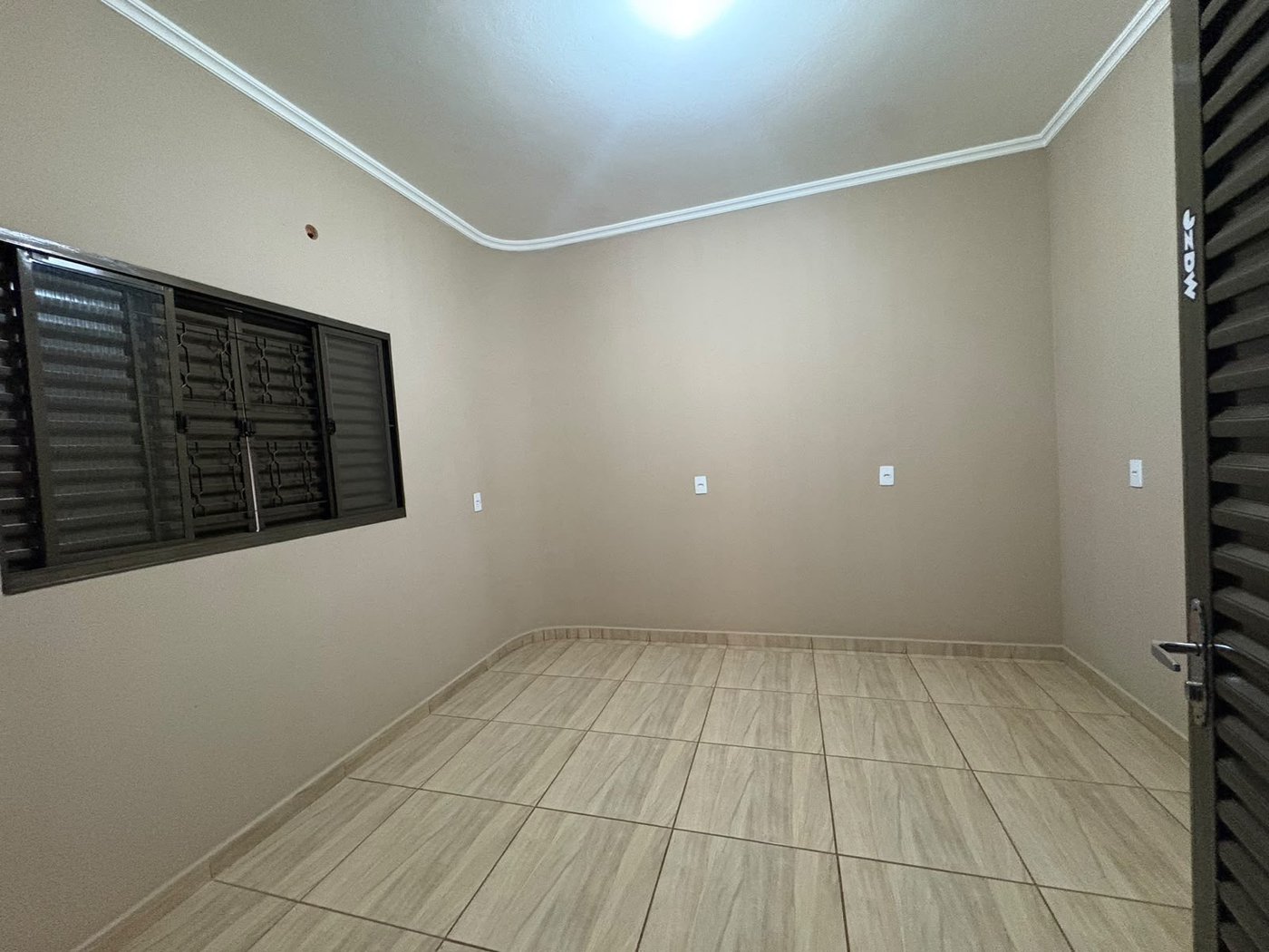 Casa para alugar com 3 quartos em Inocência, MS