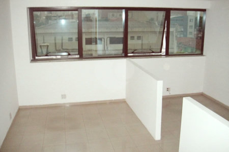 Sala comercial com renda, 36 m2, à venda no Tatuapé