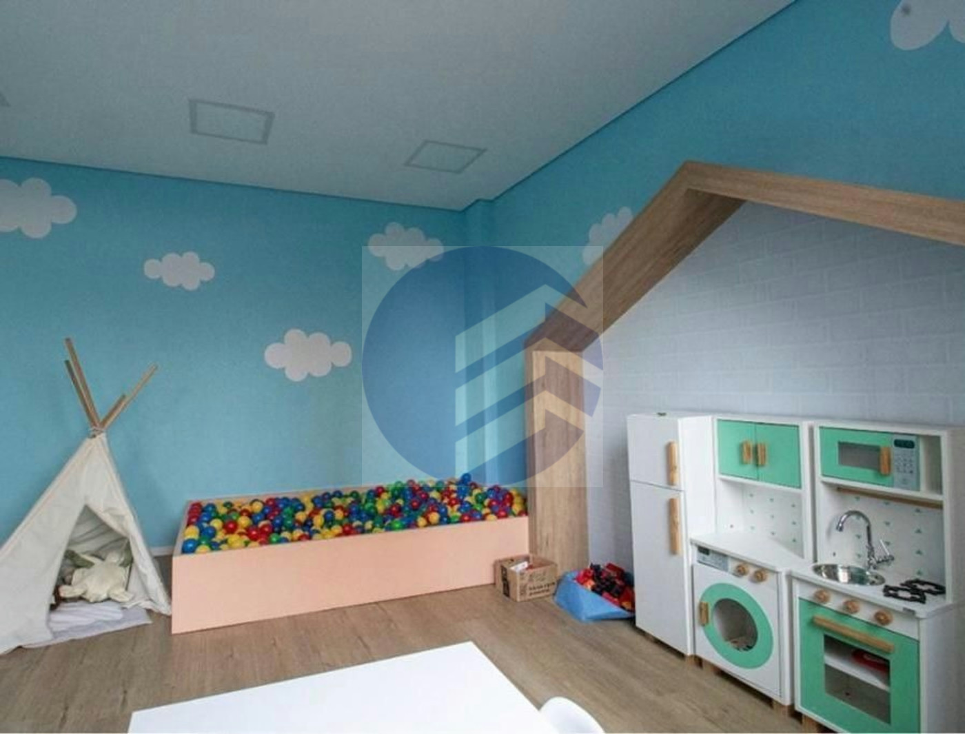 Apartamento Moderno à Venda no Vivaz Vila Romana | Lazer Completo e Próximo ao Metrô/CPTM