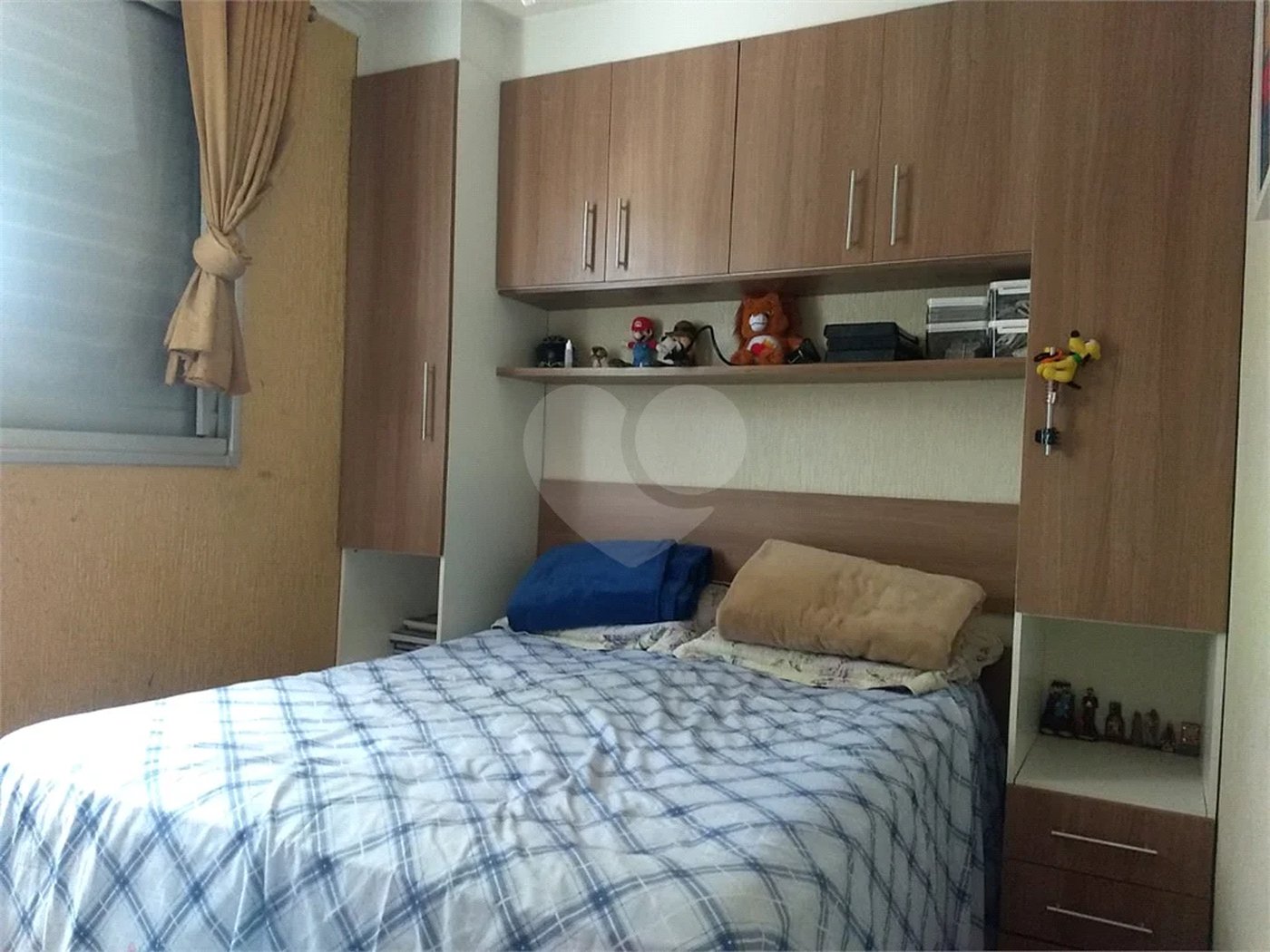 Apartamento Residencial venda no Jaraguá.