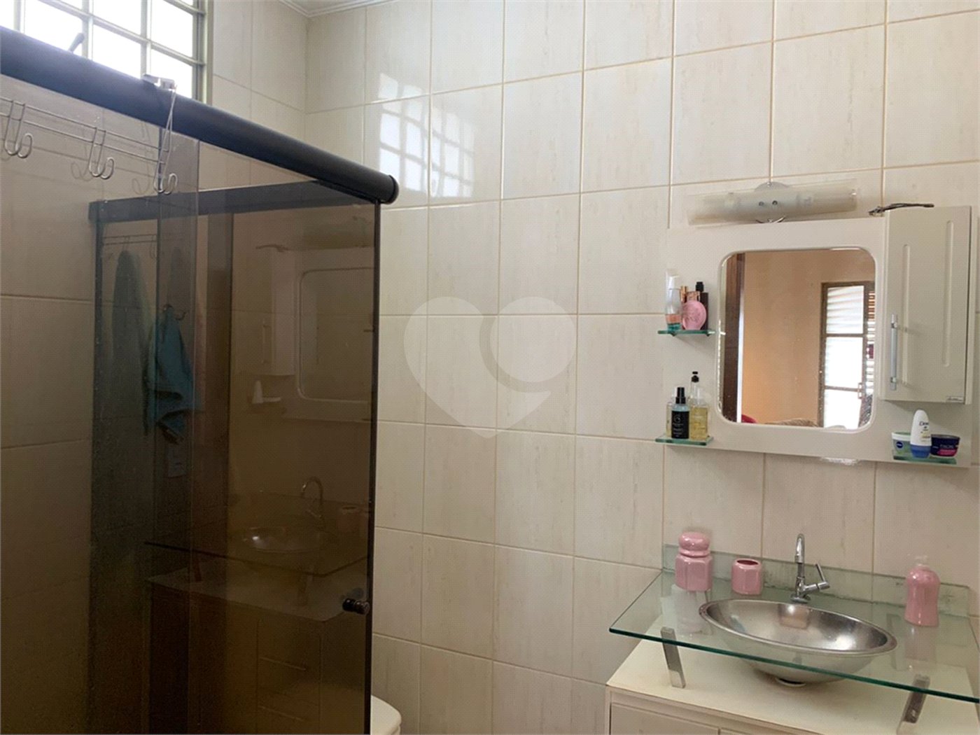 Casa no Campos Ville em Araraquara/SP 4 dormitórios, sendo 2 suítes