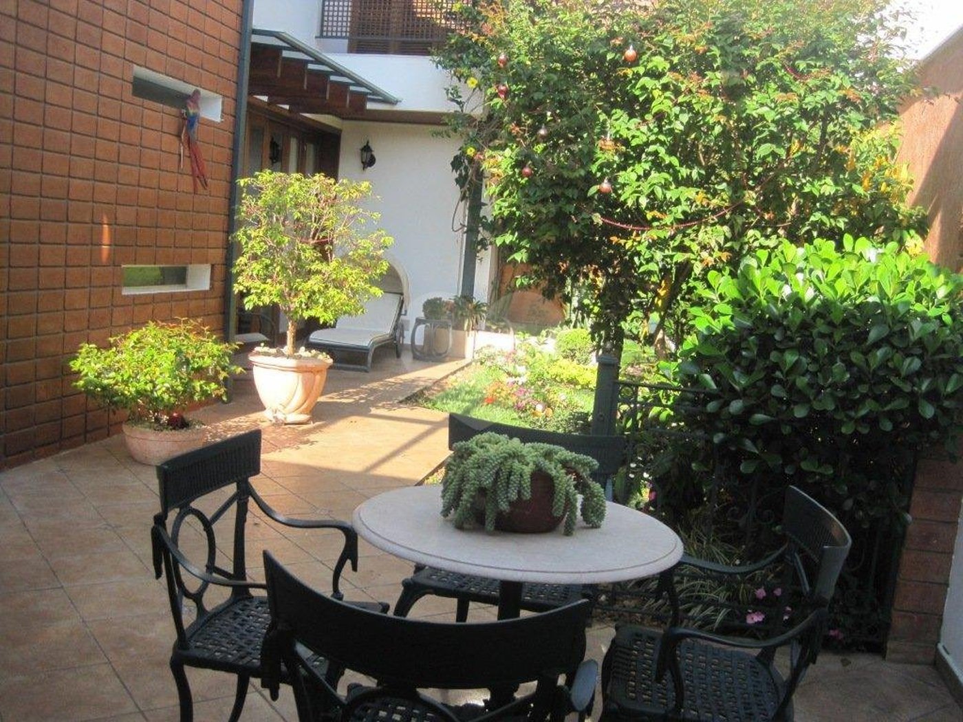 Casa para venda no Jardim da Gloria 4 dormitórios 2 suítes 4 vagas