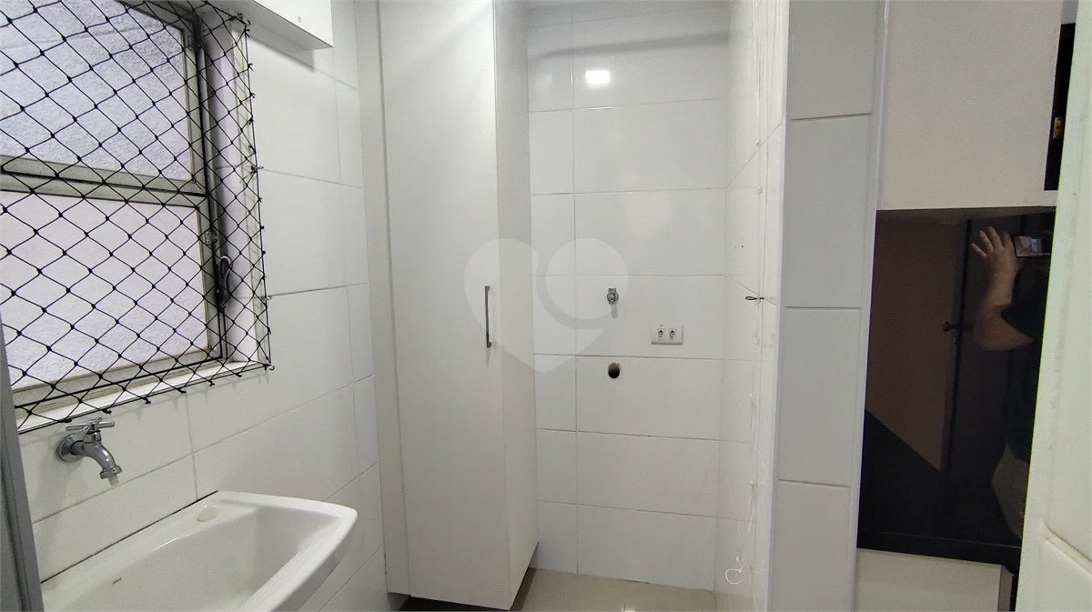 Apartamento á venda - Vila Guarani