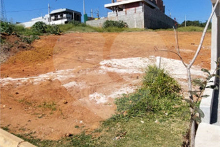 Terreno - Condomínio Elementum Residencial Atibaia