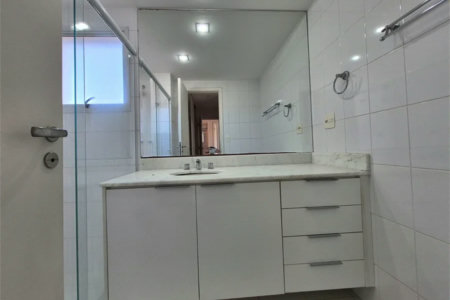 Apartamento à venda com 3 quartos, sendo 1 suíte, em Jardim Olympia, São Paulo, SP