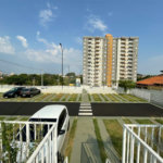 Apartamento para venda no Condomínio Residencial Vila das Flores,
