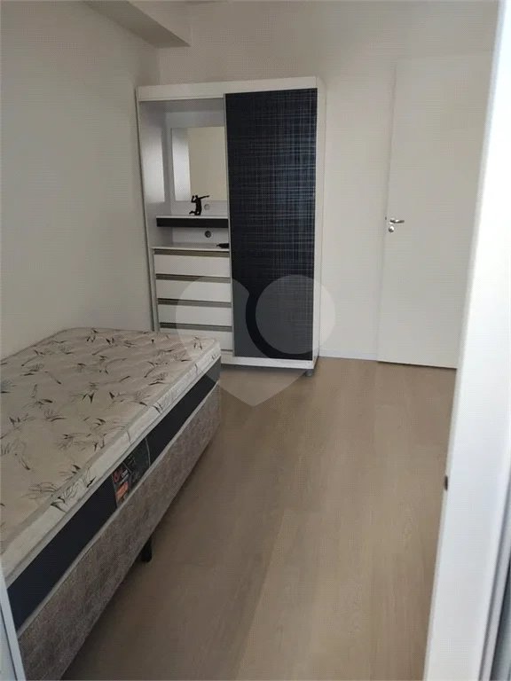 Apartamento em Vila Moraes – 37m²