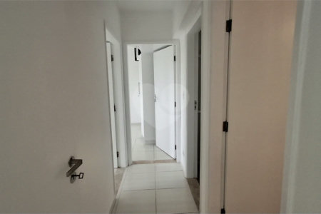 Apartamento para alugar com 2 quartos em Santo Amaro, São Paulo, SP