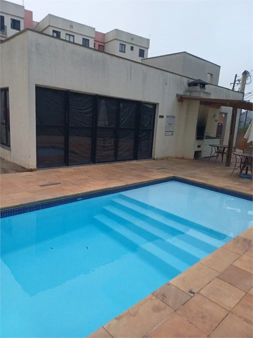 Apartamento à venda com 2 quartos em Lageado, Cotia - SP