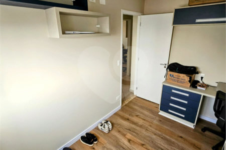 Apartamento à venda na Mooca com 73 m² com 3 dormitórios e 2 vagas. Aceita e estuda Permuta.
