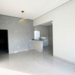 Casa para alugar com 2 quartos, sendo 1 suíte, em Nova Tres Lagoas, Três Lagoas - MS