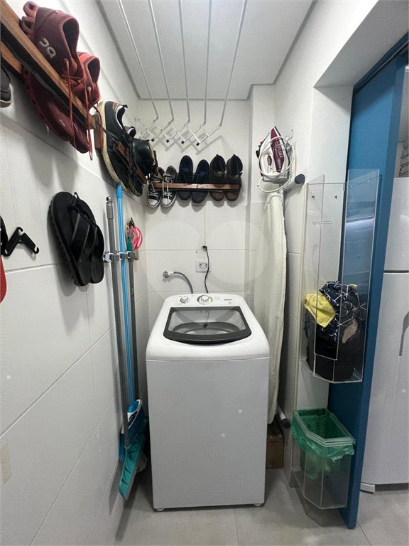 Apartamento residencial para venda, Consolação, São Paulo