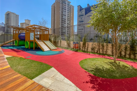 Apartamento - Vila Mariana - Alto Padrão - 3 Suítes - 4 Vagas - Venda / Compra - Próximo ao Metrô
