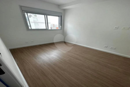 Lindo apartamento à venda, no melhor local do Brás!!