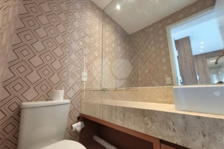 Apartamento à venda com 3 quartos, sendo 2 suítes, em Cambuci, São Paulo, SP