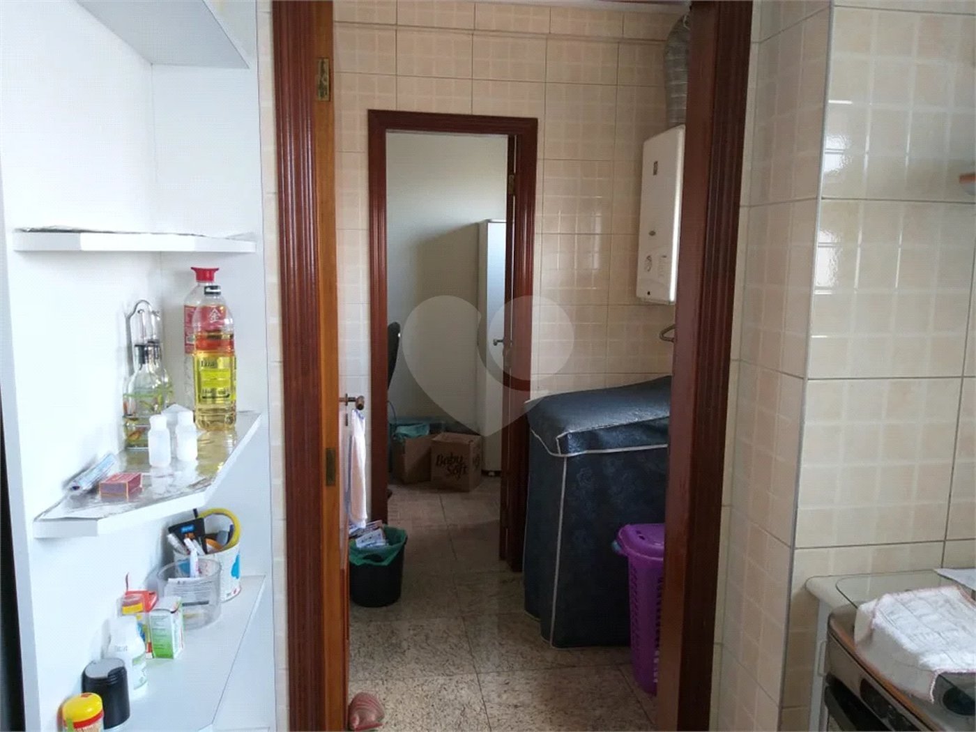 Apartamento próximo ao metro Belém, com 3 dormitórios,, com 2 vagas de garagem