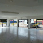 Salão Comercial para Locação | Esquina no Centro de Salto/SP