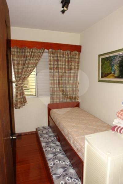 Apartamento na Vila Mariana!