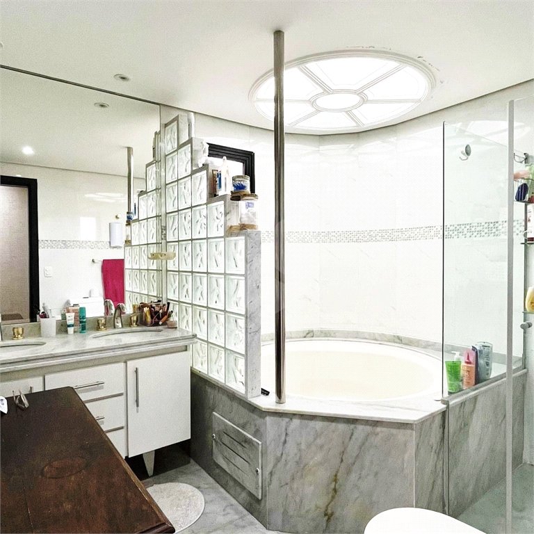 Apartamento Jardim Anália Franco!
