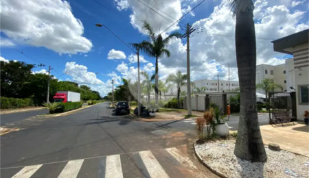 Apartamento à venda com 2 quartos em Parque Fehr, São Carlos, SP
