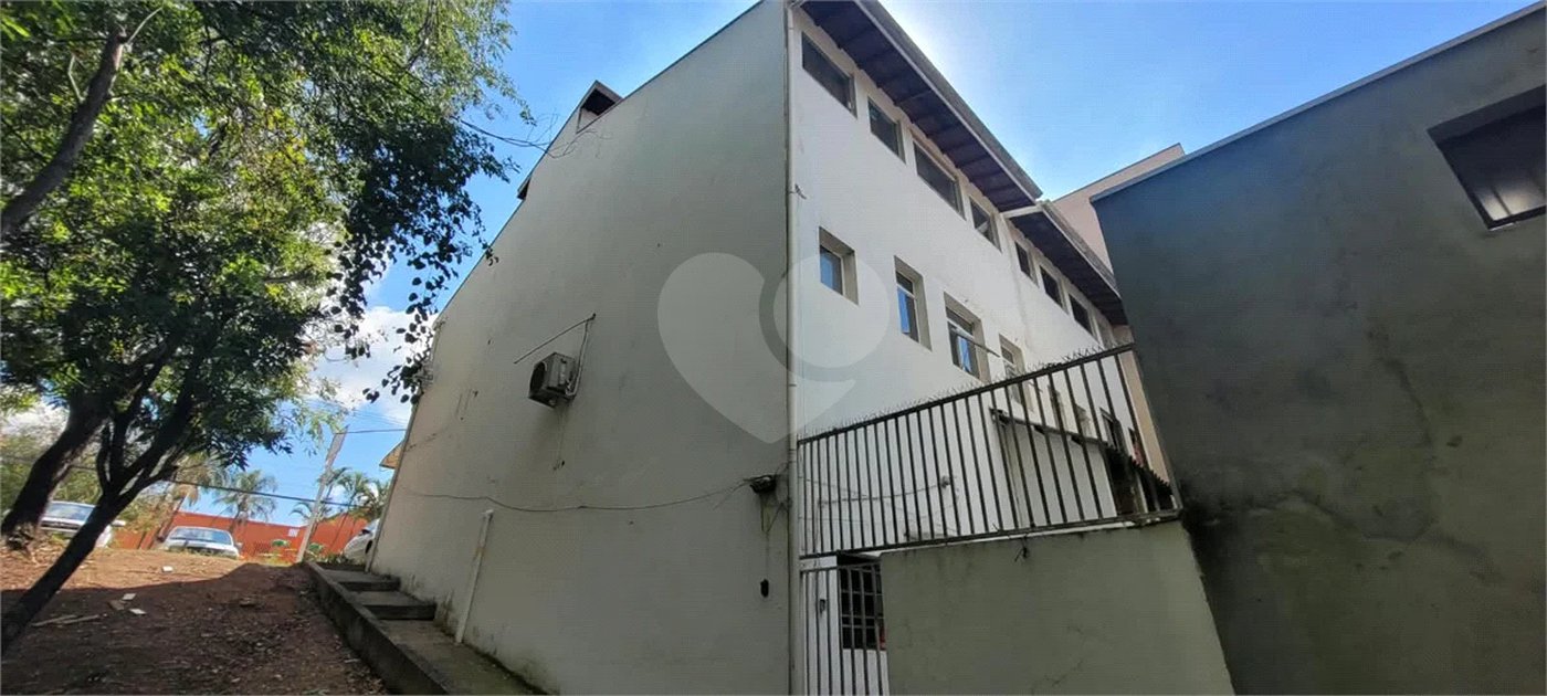 IMÓVEL COMERCIAL E RESIDENCIAL À VENDA NO MEDEIROS – JUNDIAÍ/SP