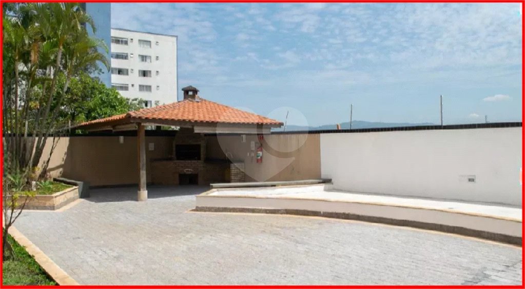 Apartamento à venda com 3 quartos, sendo 1 suíte,  em Tucuruvi, São Paulo, SP