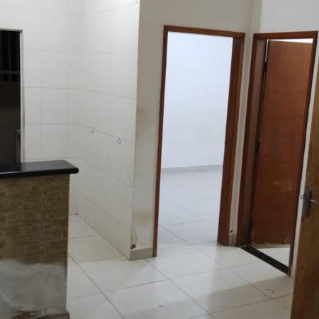 Terreno à venda em Jardim Cangalha, Três Lagoas, MS