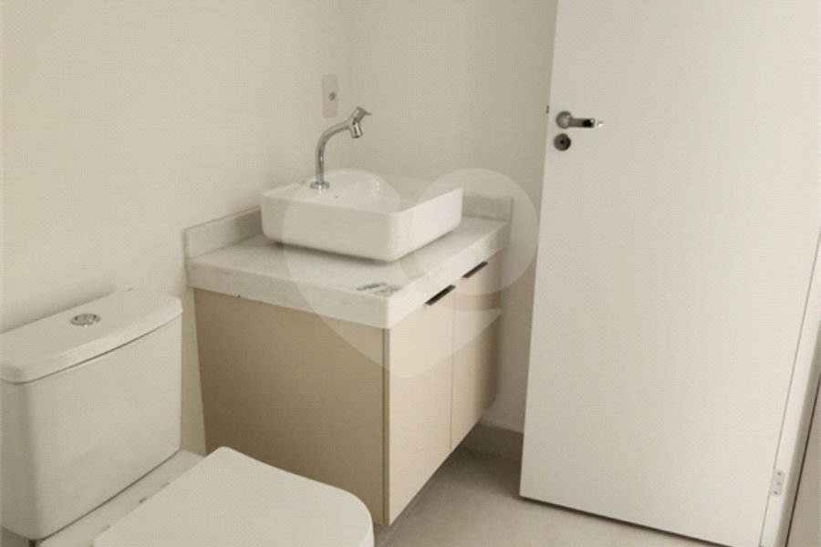 Invista ou more com estilo em um Studio moderno, funcional e com lazer completo