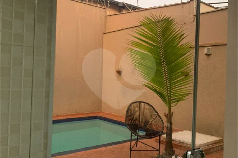 Casa 4 dormitórios - Nova Piracicaba