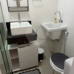 Stúdio a venda com 34 m² - Centro/SP