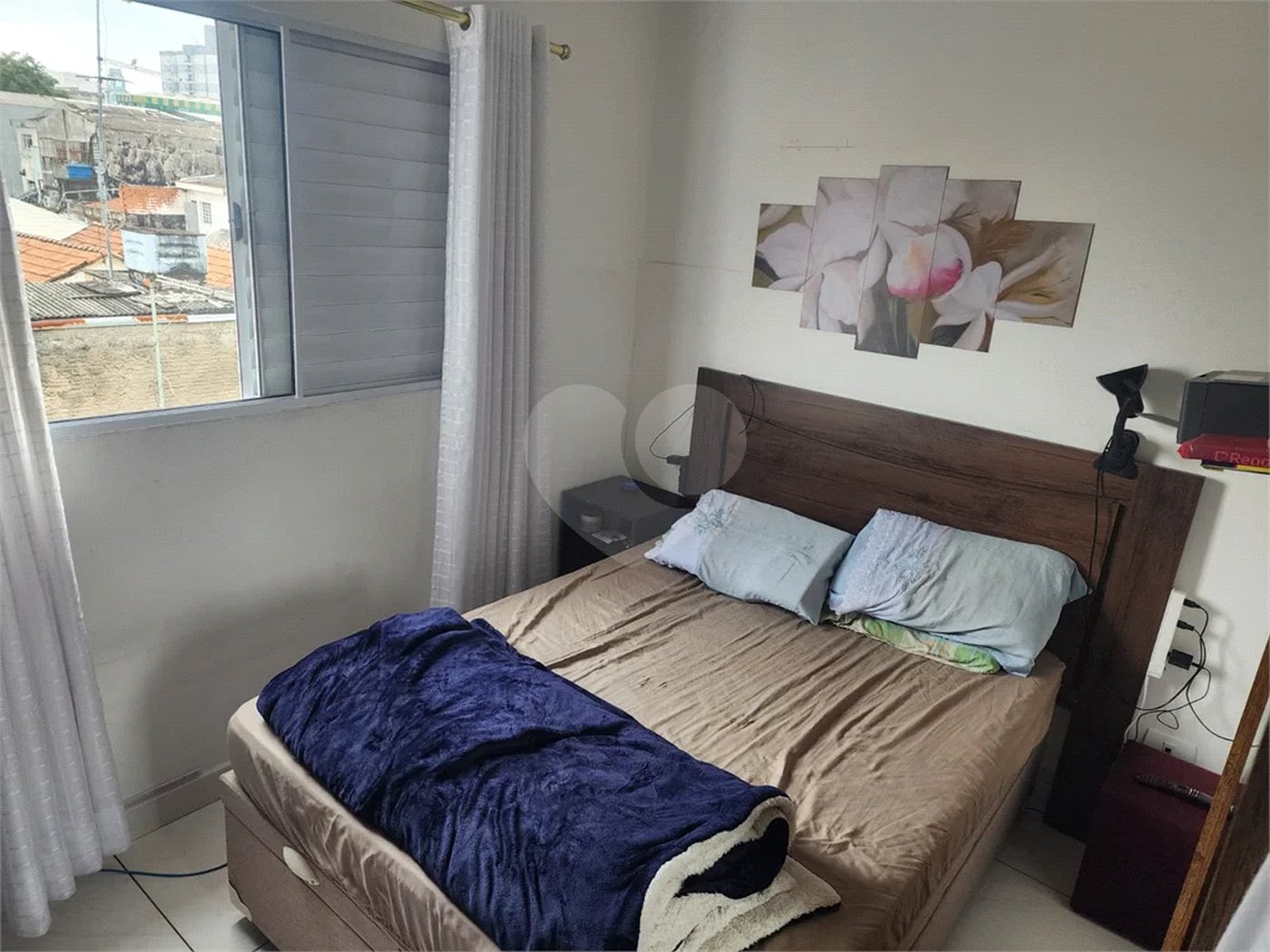 Casa com 48m² , 2 dormitórios , 2 banheiros e 1 vaga de garagem , à venda em Cidade São Mateus.
