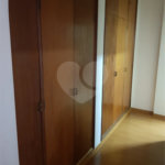 Apartamento no Edifício Winston Monteiro Ricetti