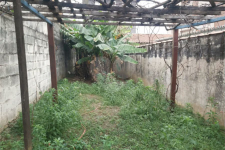 Casa térrea a venda no centro de São Carlos com 3 quartos
