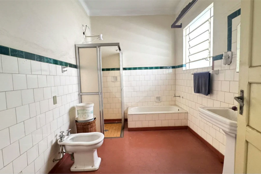 Casa à venda com 4 quartos no Centro, Piracicaba, SP