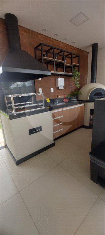 Apartamento à venda com 2 quartos, sendo 1 suíte,  em Cidade Jardim, Araraquara, SP