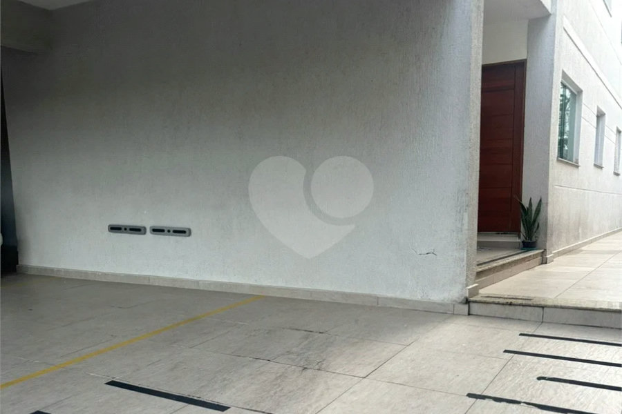 Casa à venda com 2 quartos no condomínio Residencial Fernandes, São Paulo - SP