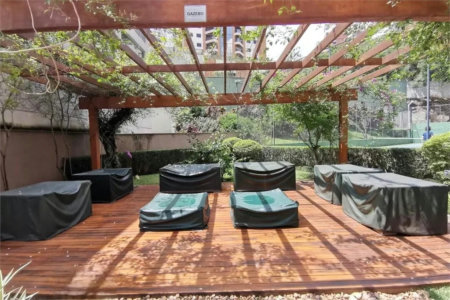 Apartamento à venda com 3 quartos, sendo 1 suíte, em Morumbi, São Paulo, SP
