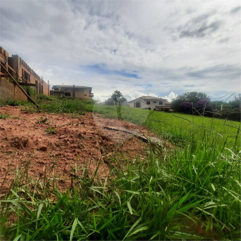 TERRENO A VENDA EM CONDOMÍNO NA CIDADE DE LOUVEIRA VILLAGGIO CAPRICCIO