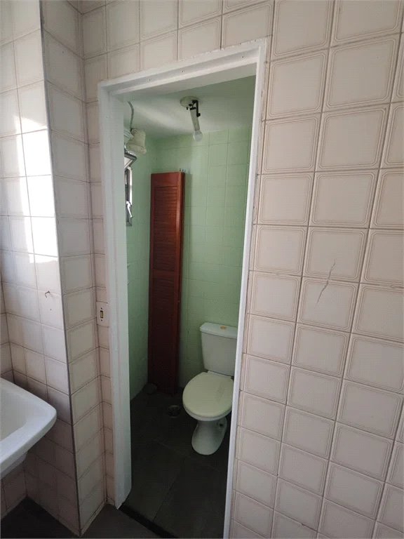 Apartamento à venda com 2 quartos em Butantã, São Paulo - SP