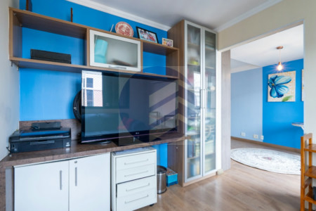 Apartamento à venda de 82,² com 2 quartos, sendo 1 suíte, em Cidade São Francisco, São Paulo - SP