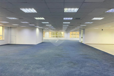 Imóvel Comercial 8194m2 úteis 118 vagas para alugar na Vila Mariana, São Paulo - SP