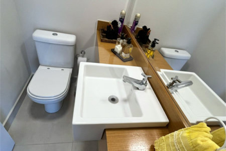 Apartamento de 176 m2 com 4 dormitórios sendo 3 suítes com 3 vagsa Condomínio Dolce Vita Avenida Lacerda Franco ,Cambuci -São Paulo