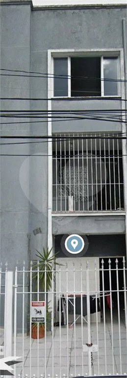 METRÕ PRAÇA DA ÁRVORE - MIRANDÓPOLIS