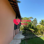 SITIO A VENDA, 33.000,OOM² COM 3 DORMITORIOS 1 SENDO SÚITE, 2 BANHEIROS, BAIRRO BOA VISTA, CAÇAPAVA