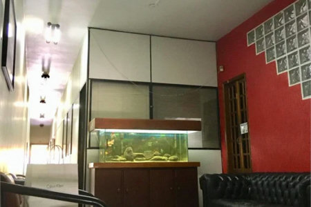 Prédio Comercial na Rua Domingos de Morais-multicomércio - proximo ao largo Ana Rosa.