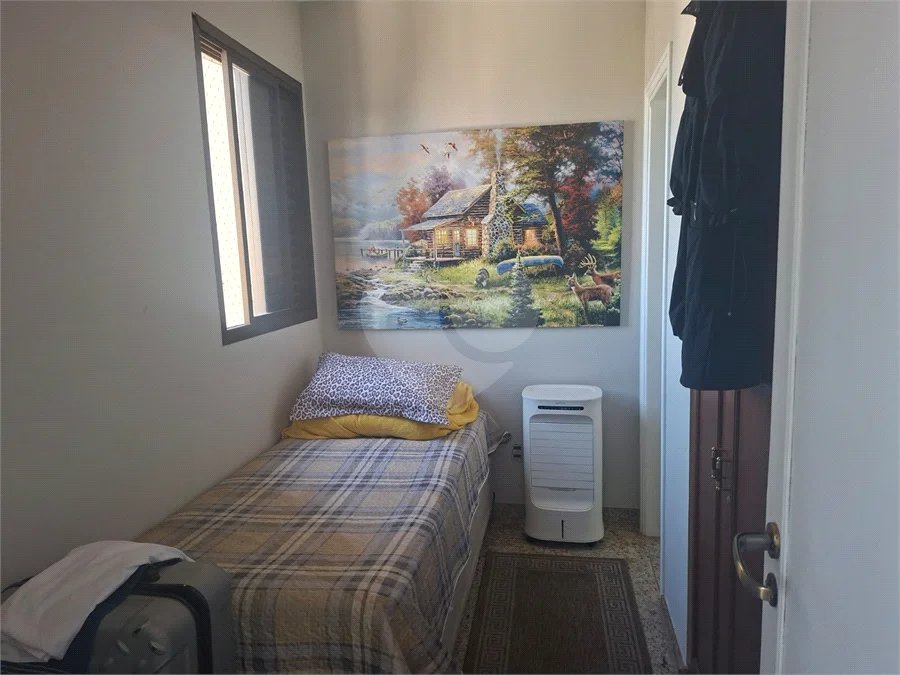 Apartamento elegante no Ed. Albatroz, bairro Pau Preto, todo reformado, com 4 dormitórios (2 suítes, uma com closet) à VENDA, 180 m², por R$ 1.080.000,00 em Indaiatuba/SP.