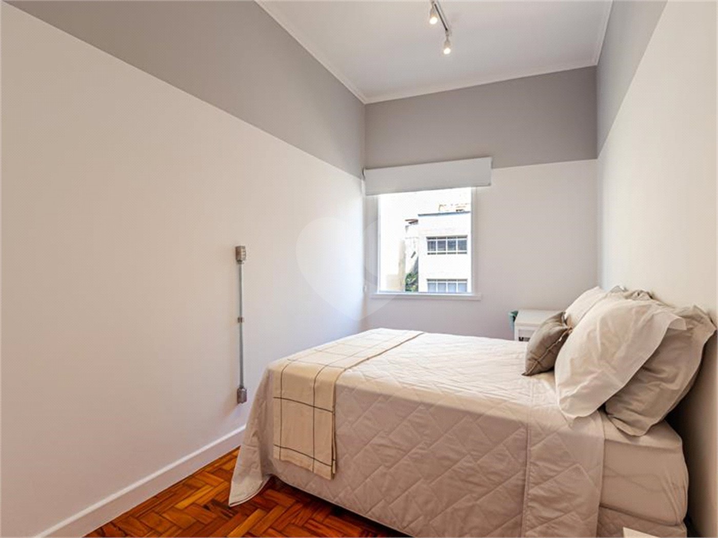 Apartamento 4 quartos em Bela Vista
