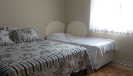 Apartamento à venda com 1 quarto em Vila Mariana, São Paulo, SP
