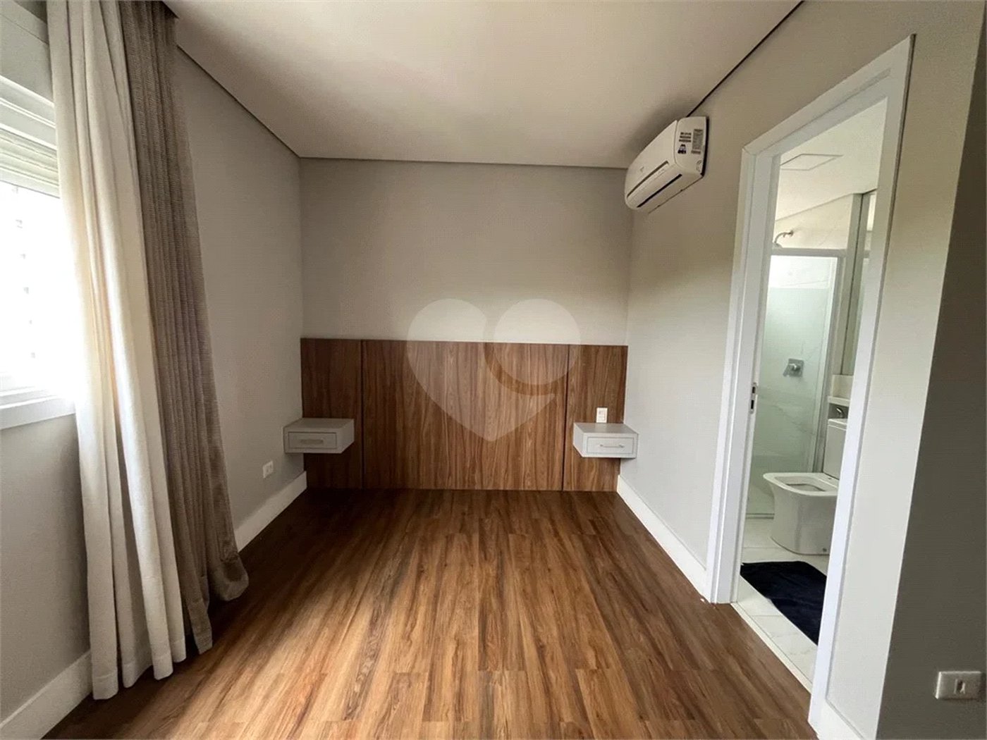 Belo Apartamento com 2 suítes no São Judas em Piracicaba